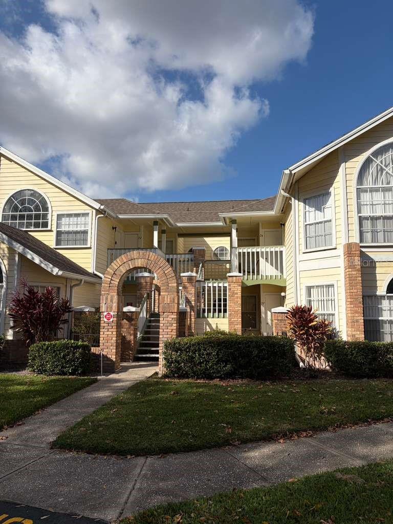 5012 LAGUNA BAY CIR #73, KISSIMMEE, FL, 34746