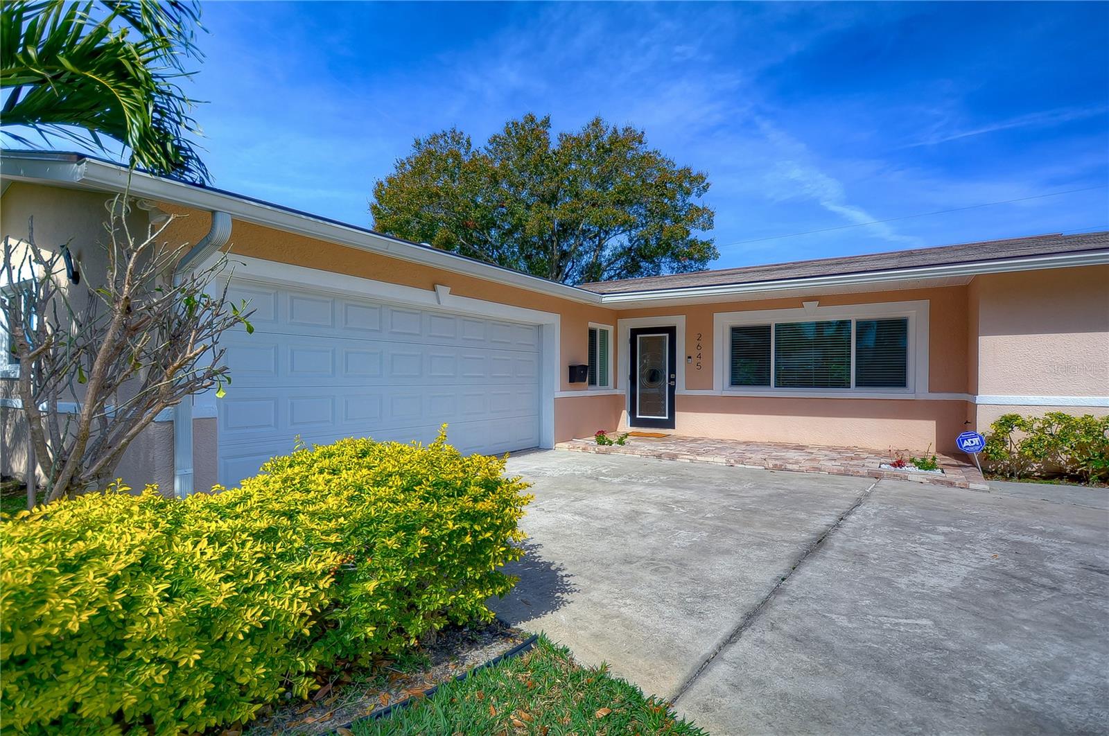 2645 63RD AVE S, ST PETERSBURG, FL, 33712