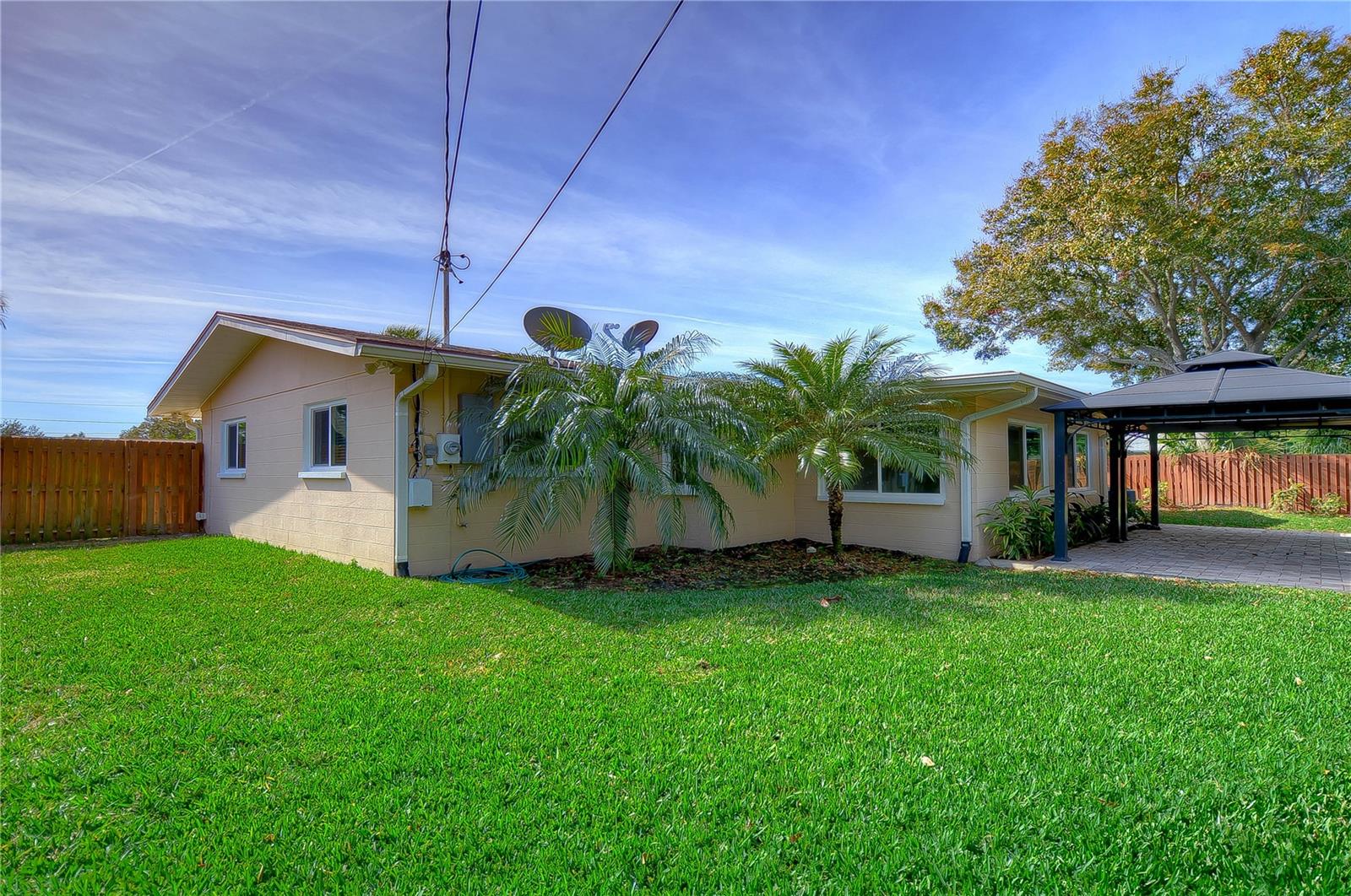 2645 63RD AVE S, ST PETERSBURG, FL, 33712