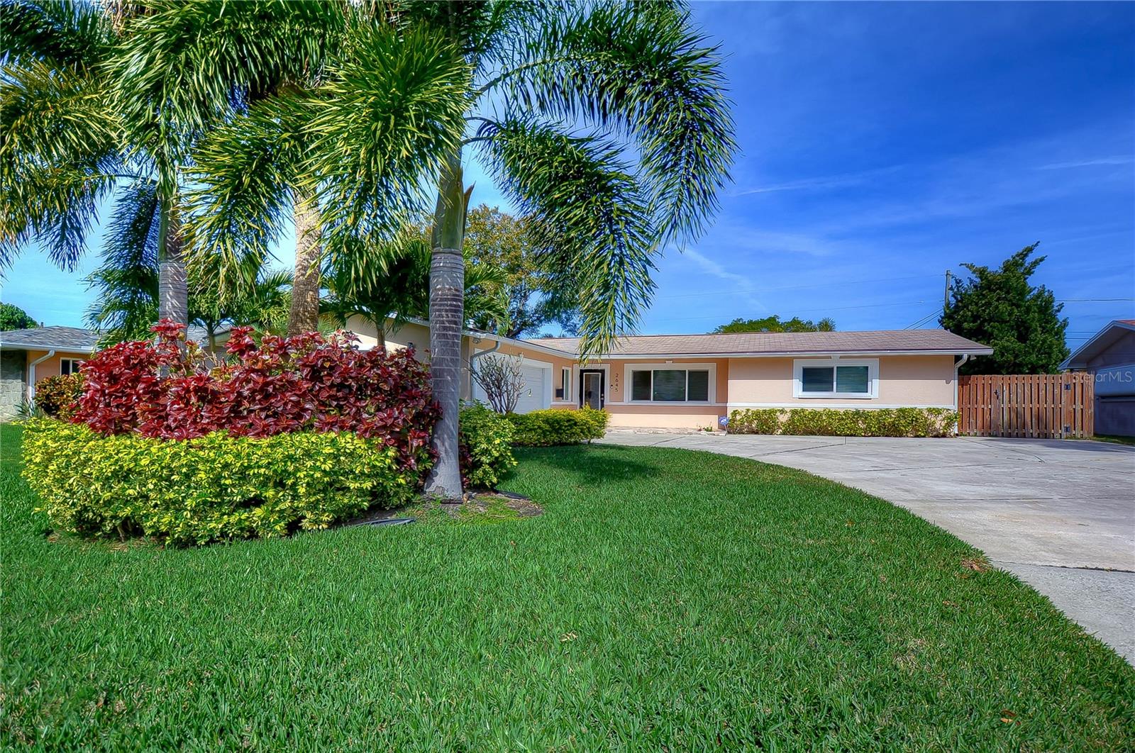 2645 63RD AVE S, ST PETERSBURG, FL, 33712