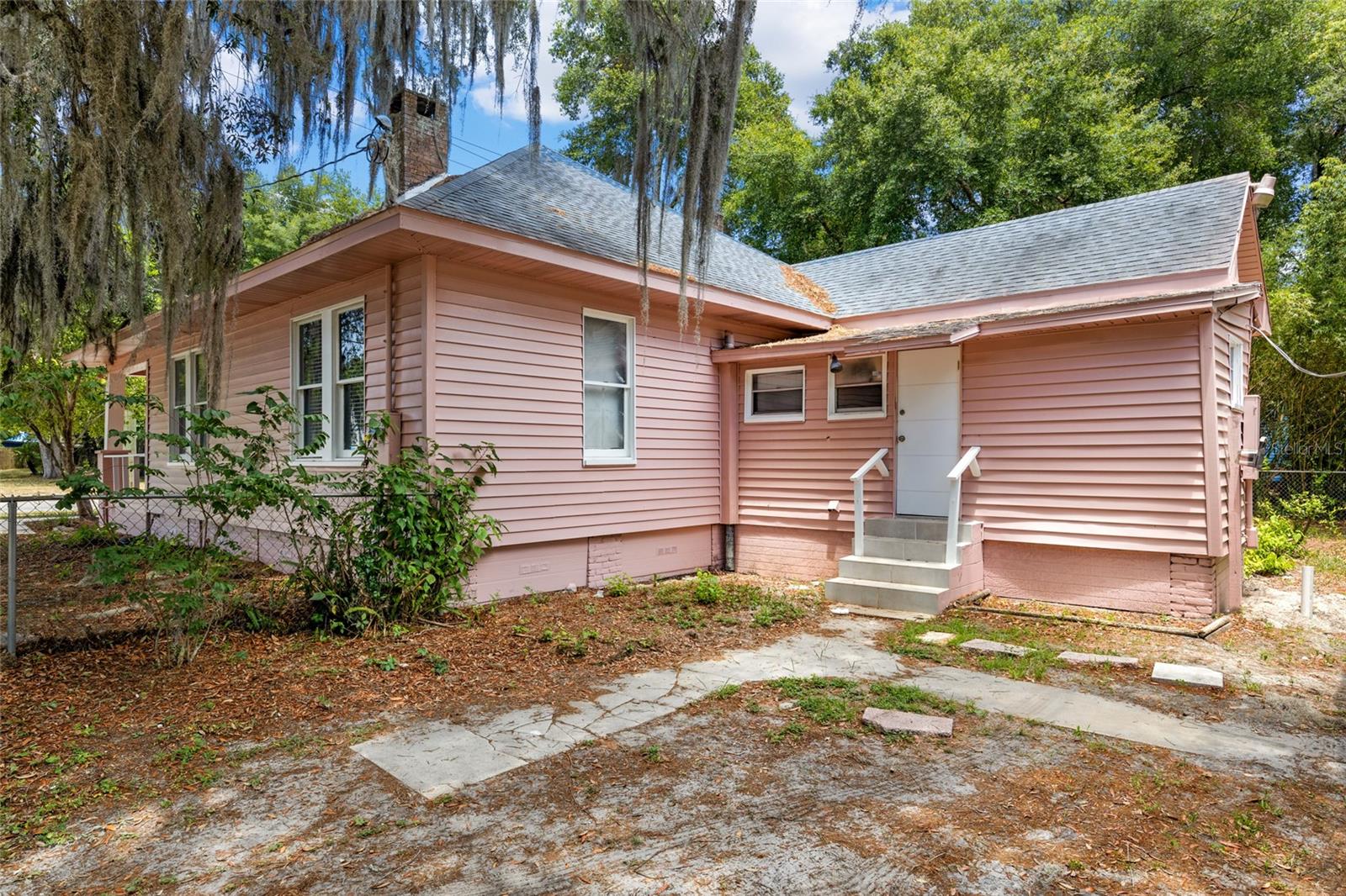 21927 SE 69TH AVE, HAWTHORNE, FL, 32640