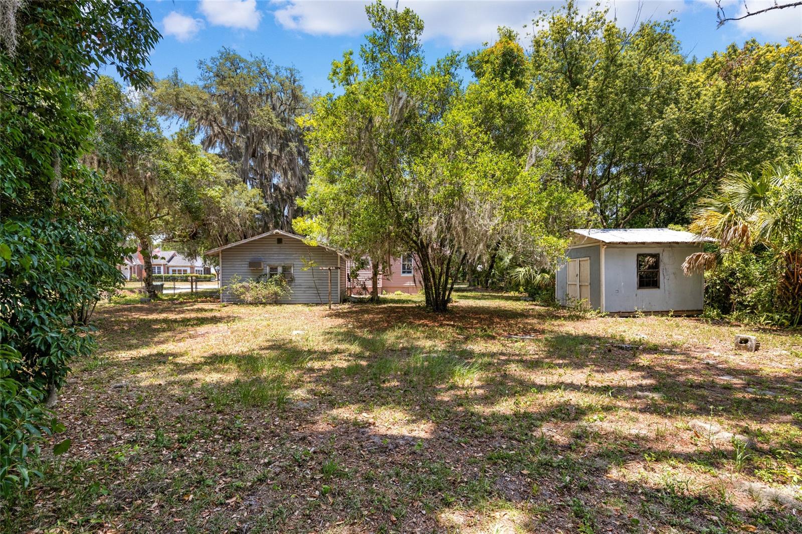 21927 SE 69TH AVE, HAWTHORNE, FL, 32640
