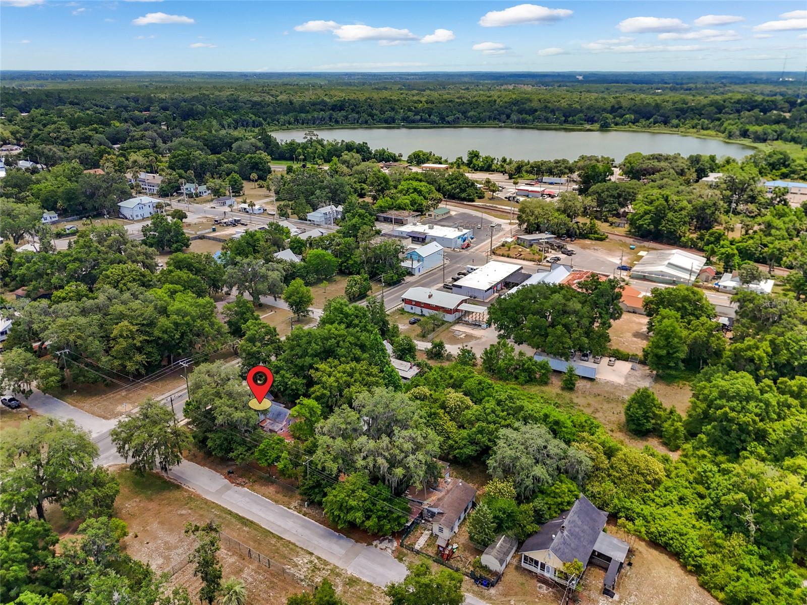 21927 SE 69TH AVE, HAWTHORNE, FL, 32640