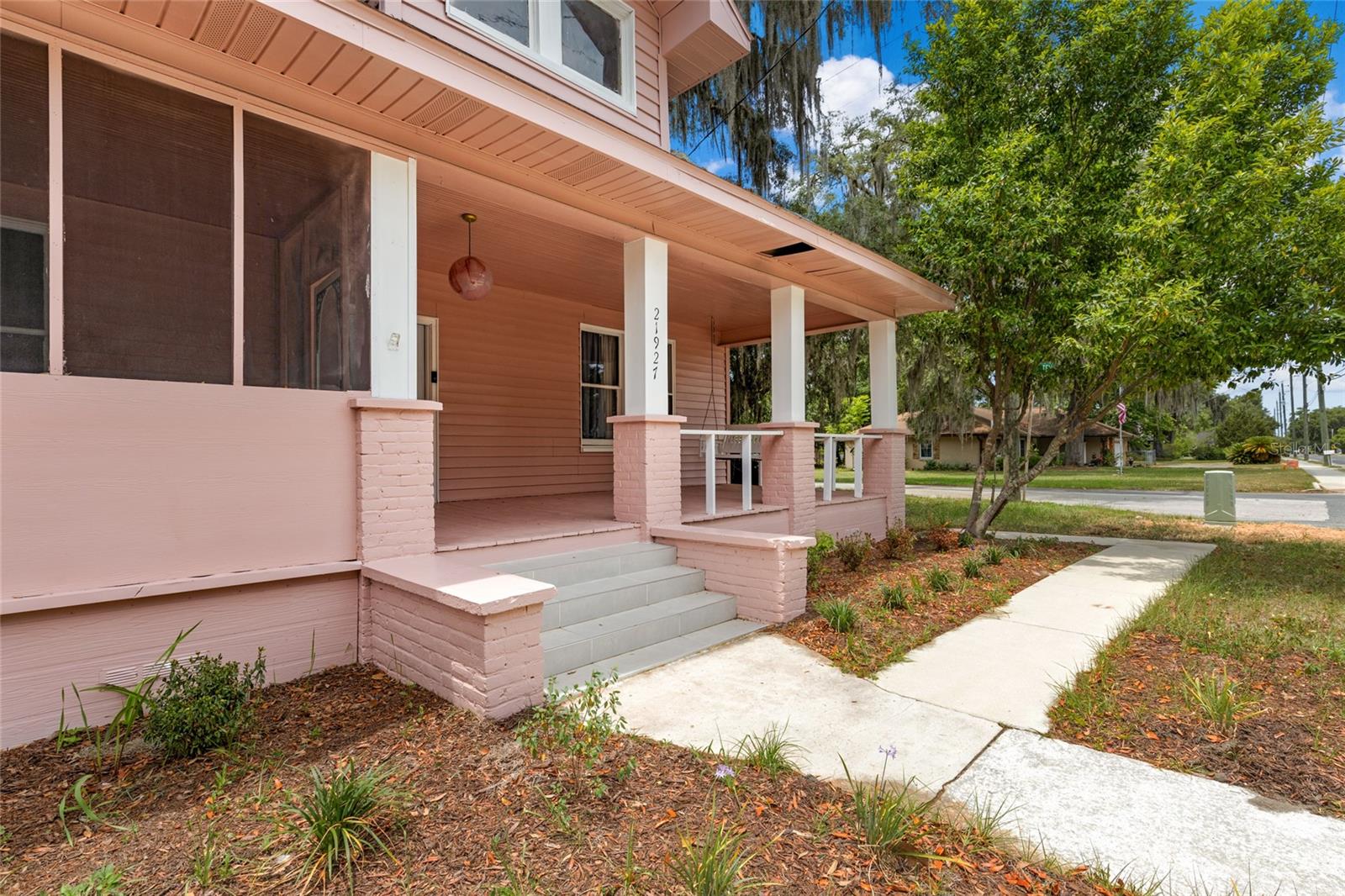 21927 SE 69TH AVE, HAWTHORNE, FL, 32640
