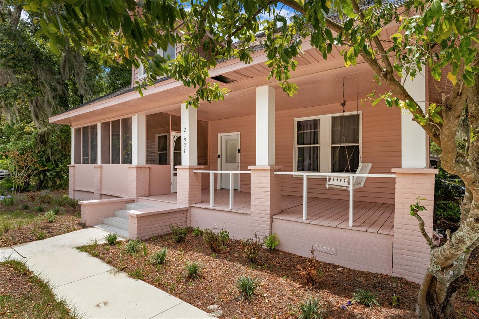 21927 SE 69TH AVE, HAWTHORNE, FL, 32640