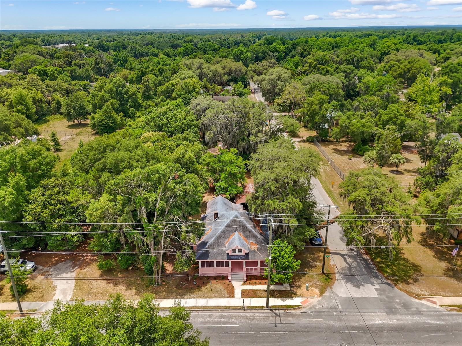 21927 SE 69TH AVE, HAWTHORNE, FL, 32640