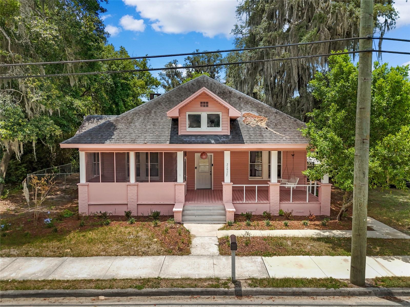 21927 SE 69TH AVE, HAWTHORNE, FL, 32640
