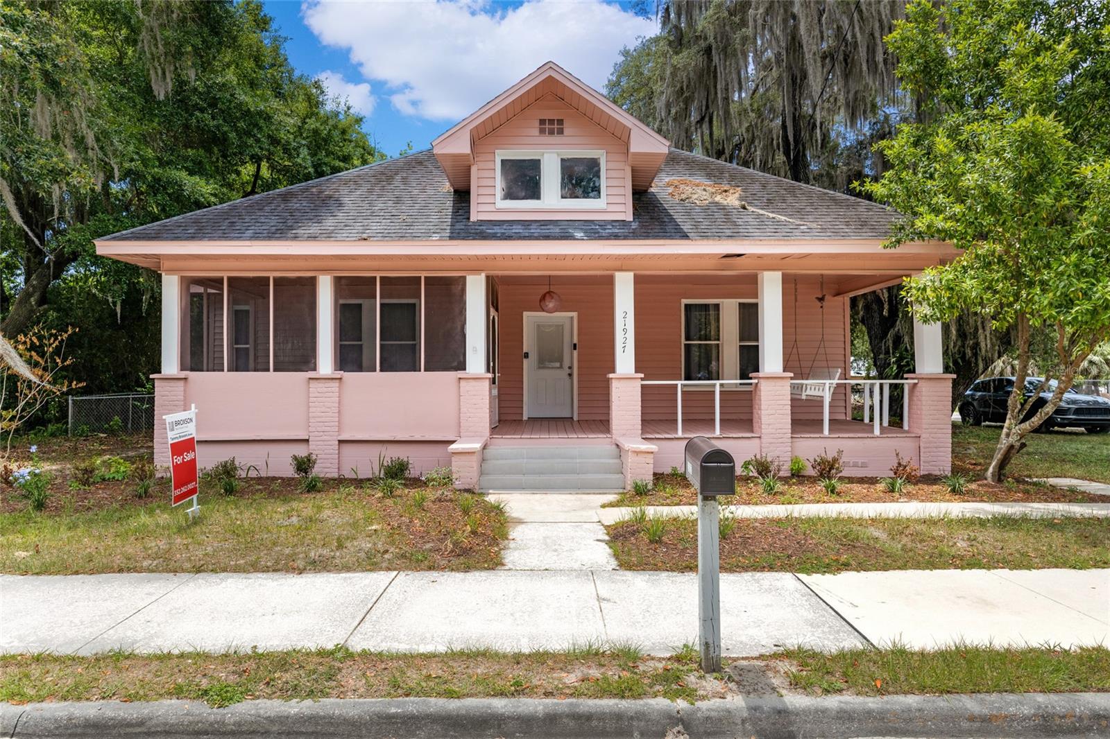 21927 SE 69TH AVE, HAWTHORNE, FL, 32640
