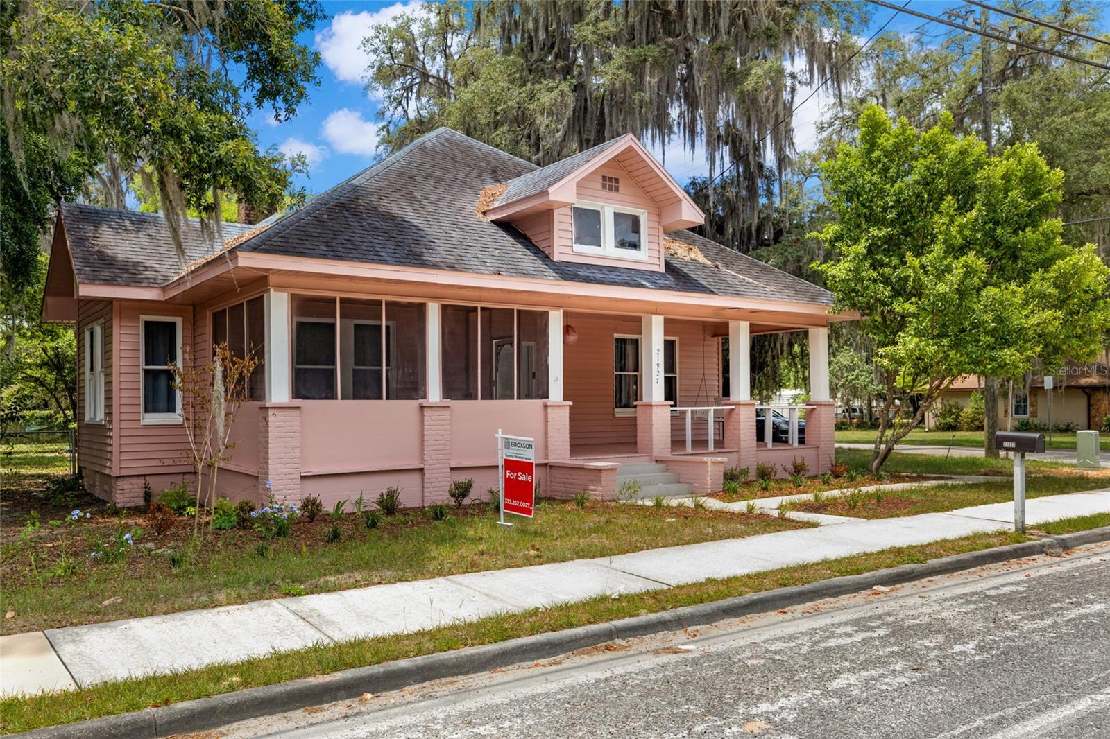 21927 SE 69TH AVE, HAWTHORNE, FL, 32640