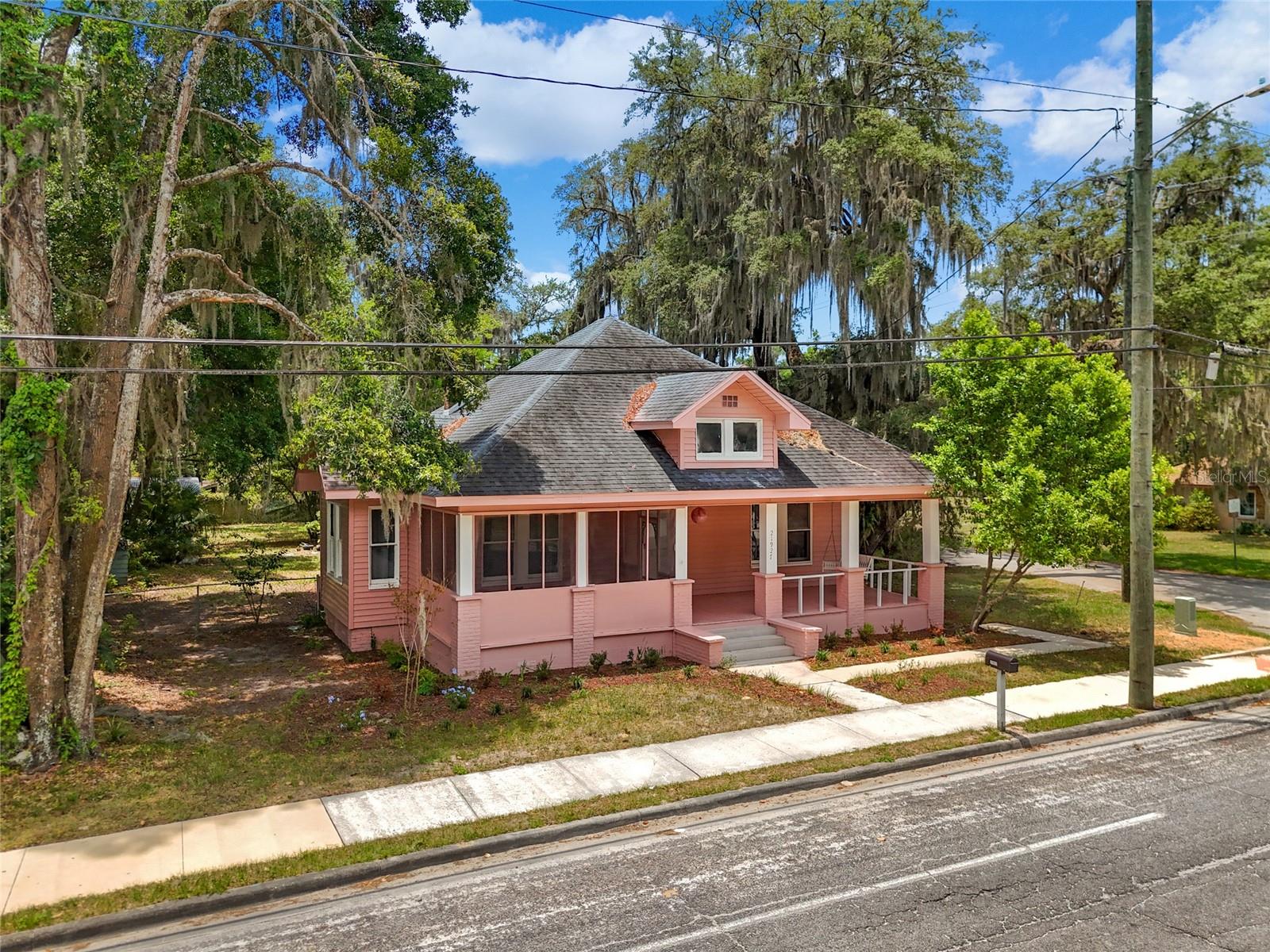 21927 SE 69TH AVE, HAWTHORNE, FL, 32640