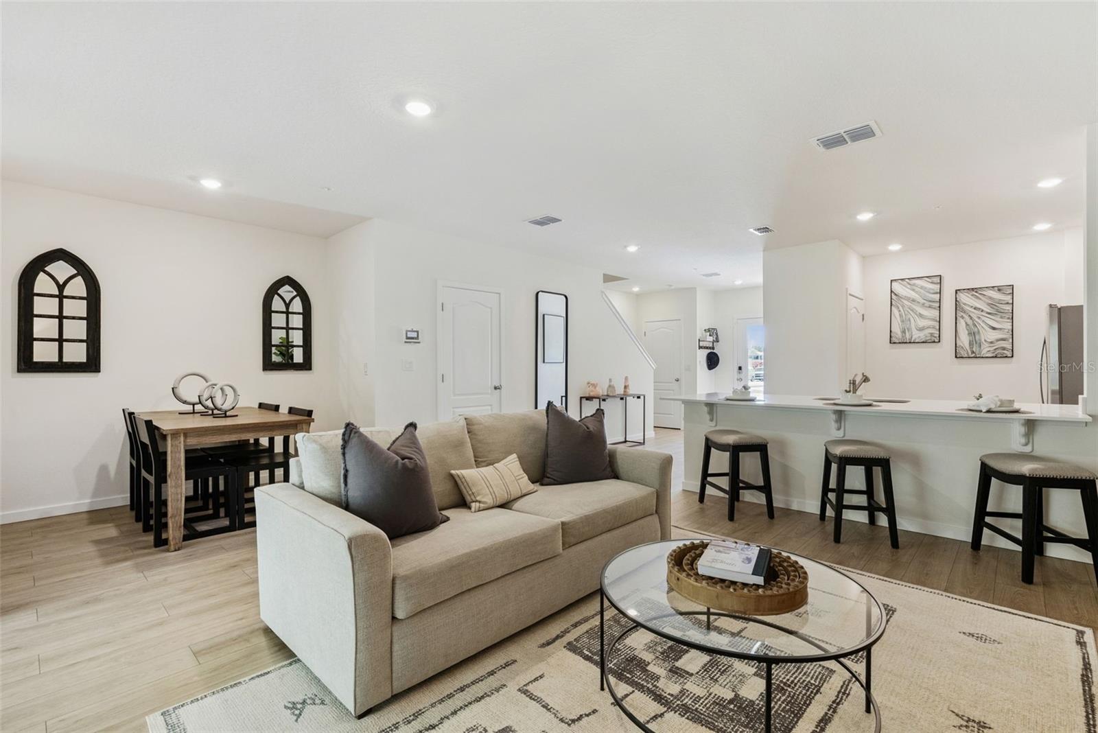 3493 WYE OAK DR, APOPKA, FL, 32703