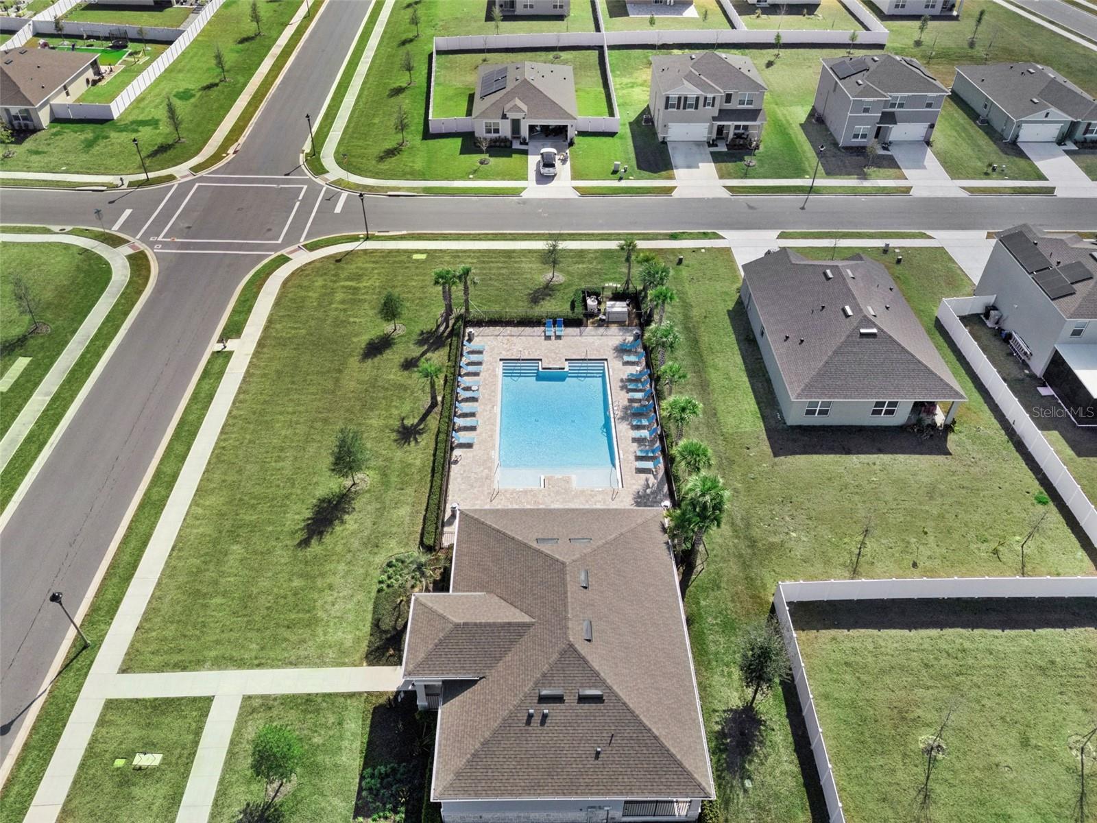 3493 WYE OAK DR, APOPKA, FL, 32703