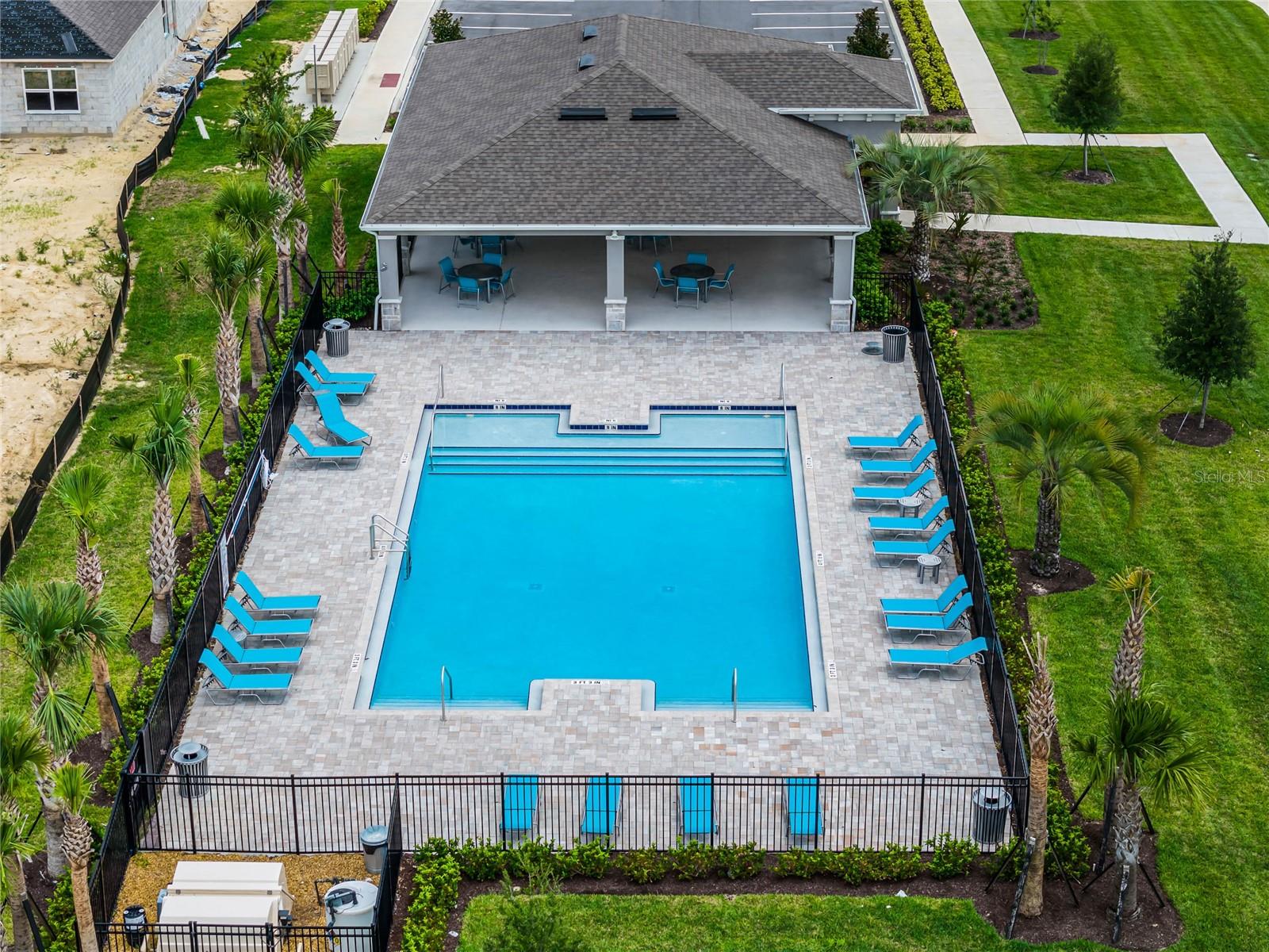 3493 WYE OAK DR, APOPKA, FL, 32703