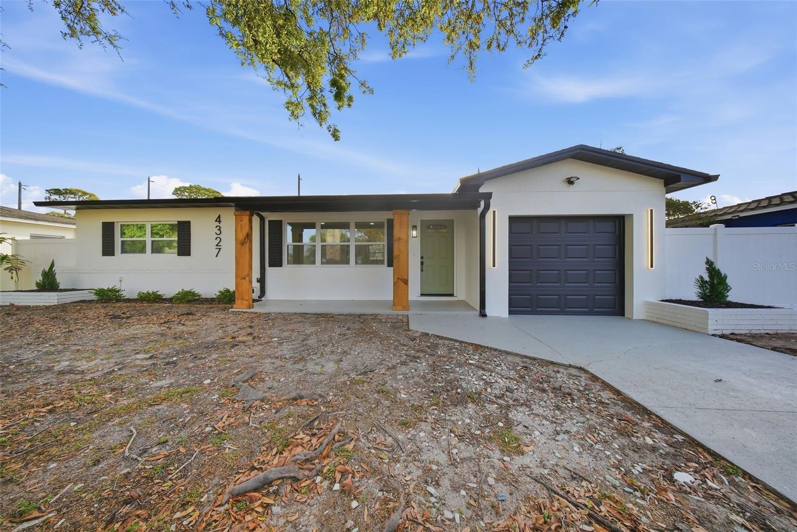 4327 59 ST N, ST PETERSBURG, FL, 33709