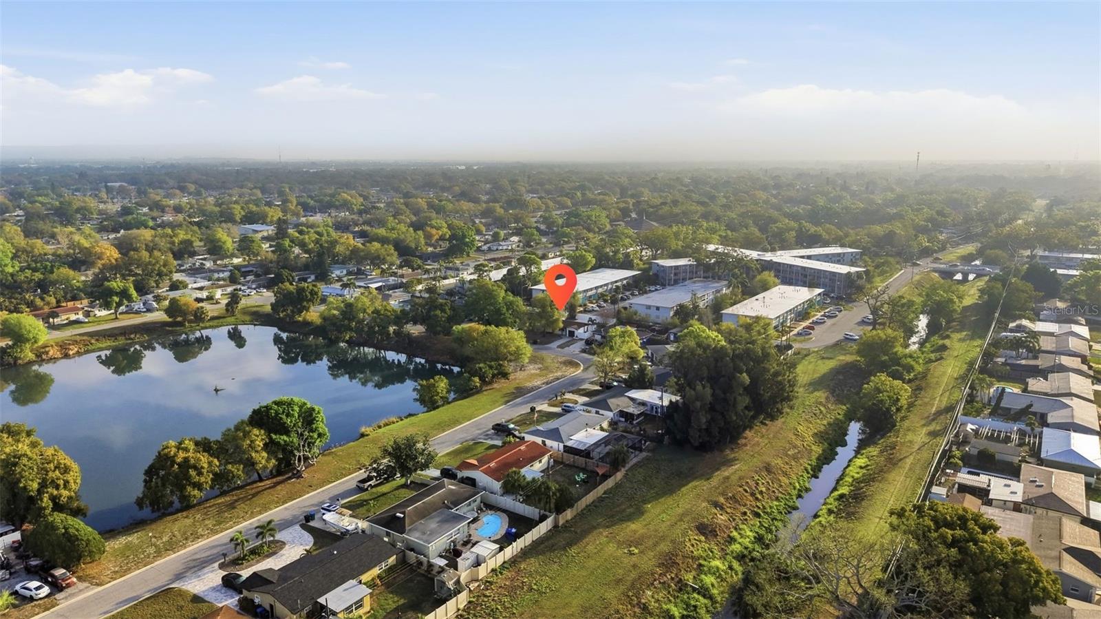 4327 59 ST N, ST PETERSBURG, FL, 33709