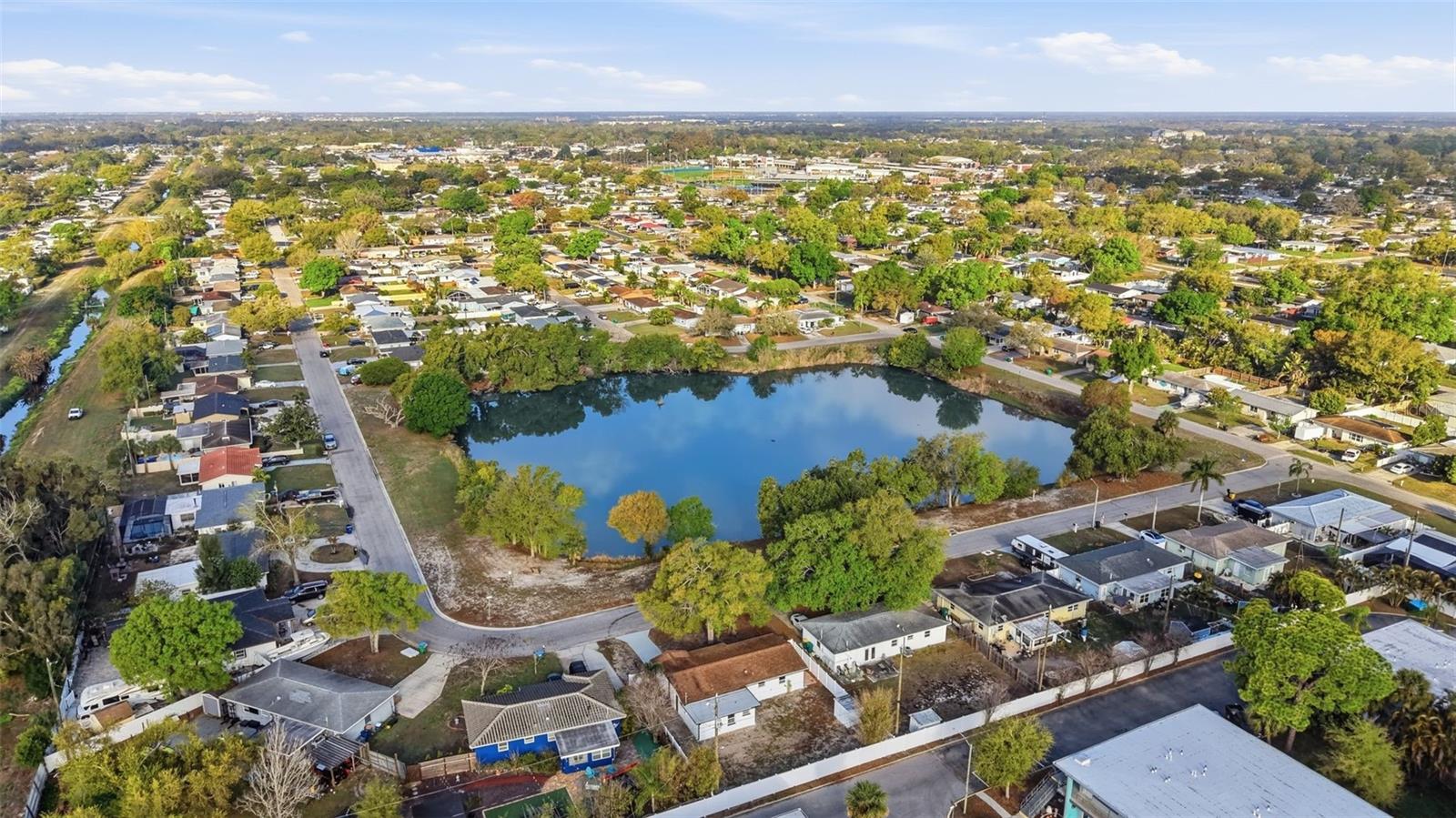 4327 59 ST N, ST PETERSBURG, FL, 33709