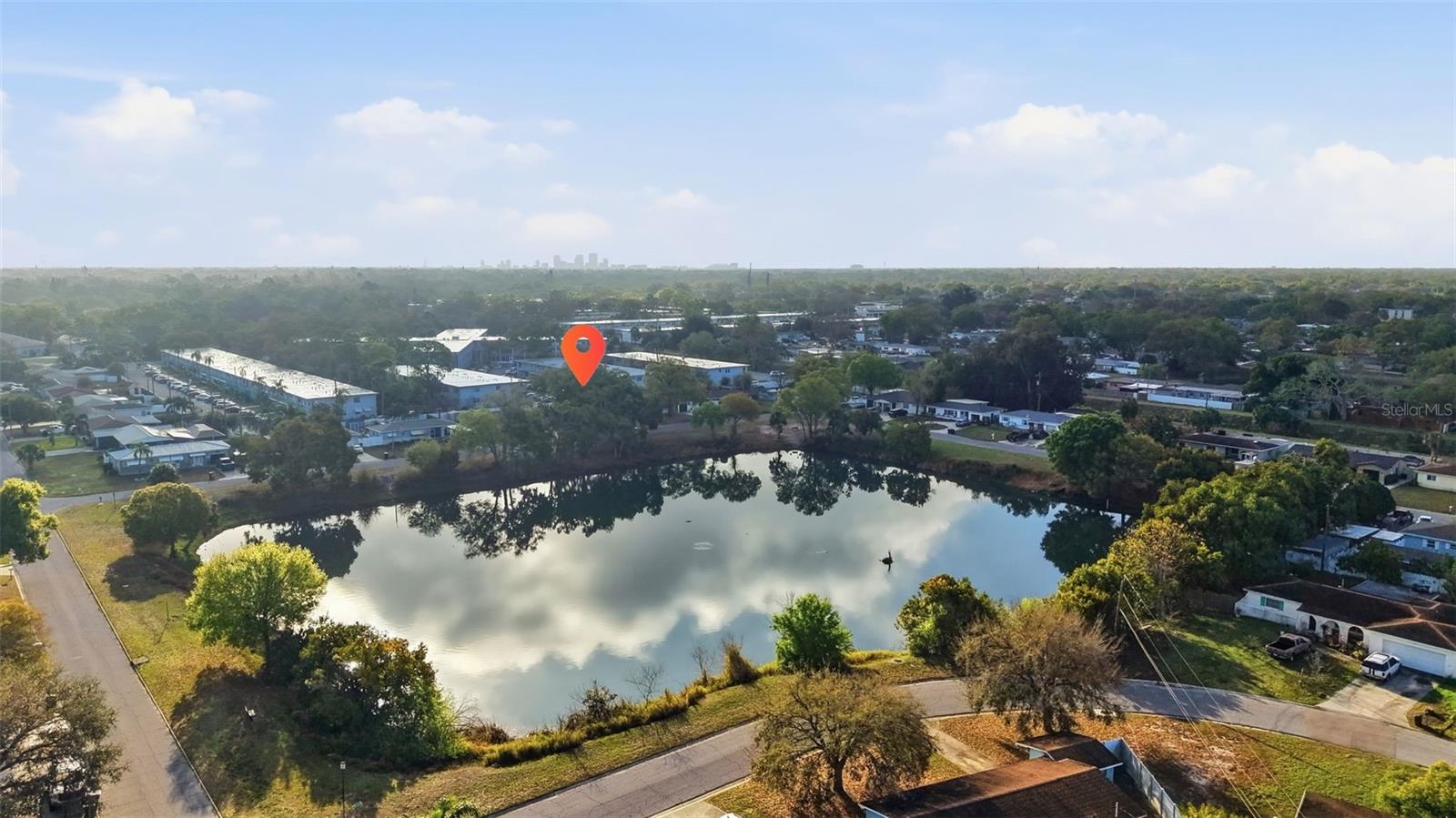 4327 59 ST N, ST PETERSBURG, FL, 33709