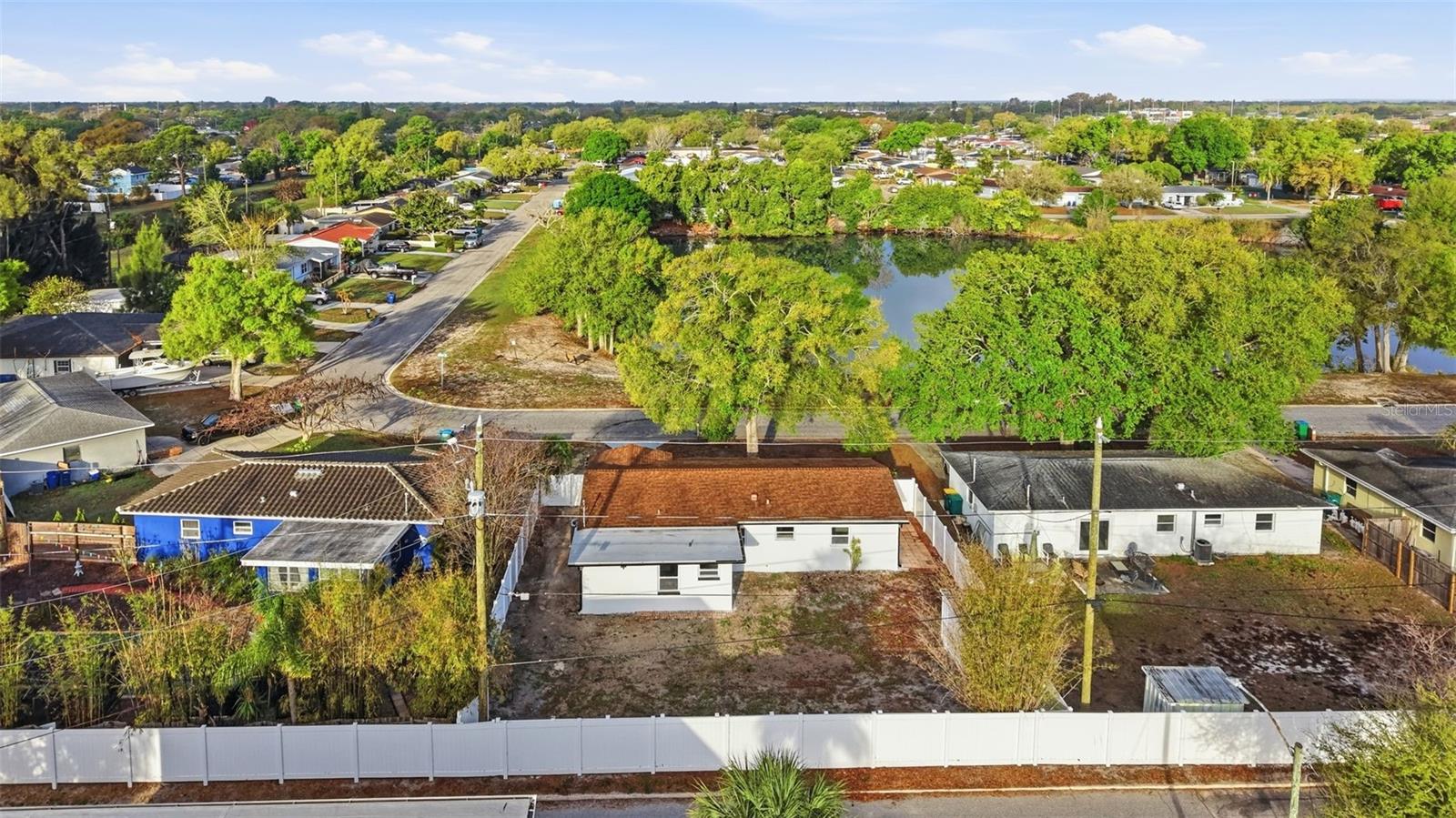 4327 59 ST N, ST PETERSBURG, FL, 33709