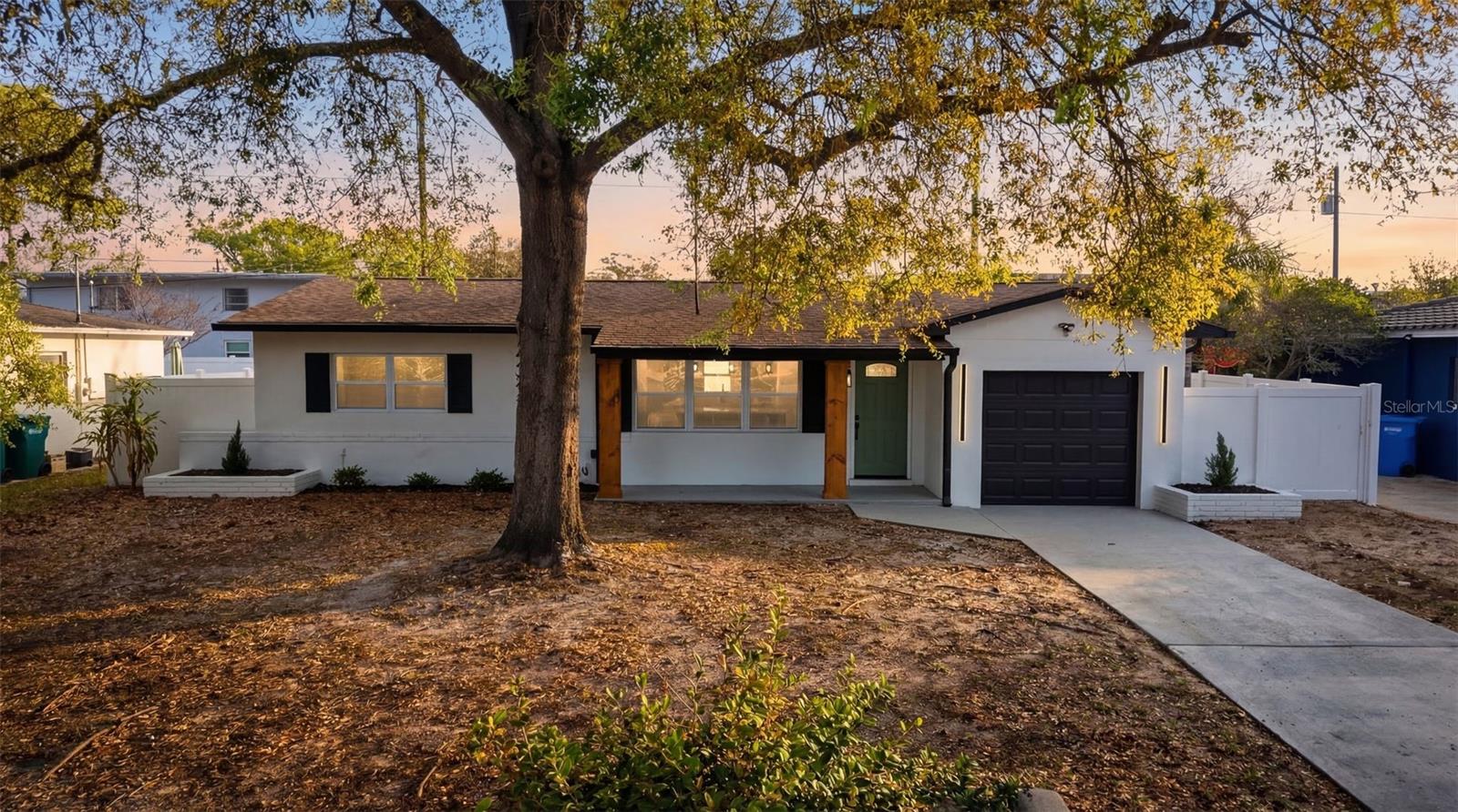 4327 59 ST N, ST PETERSBURG, FL, 33709