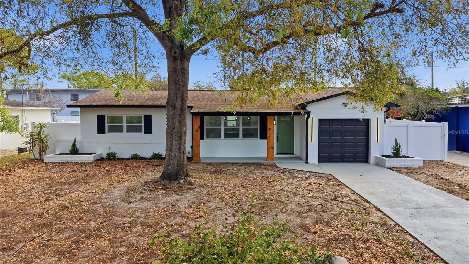 4327 59 ST N, ST PETERSBURG, FL, 33709