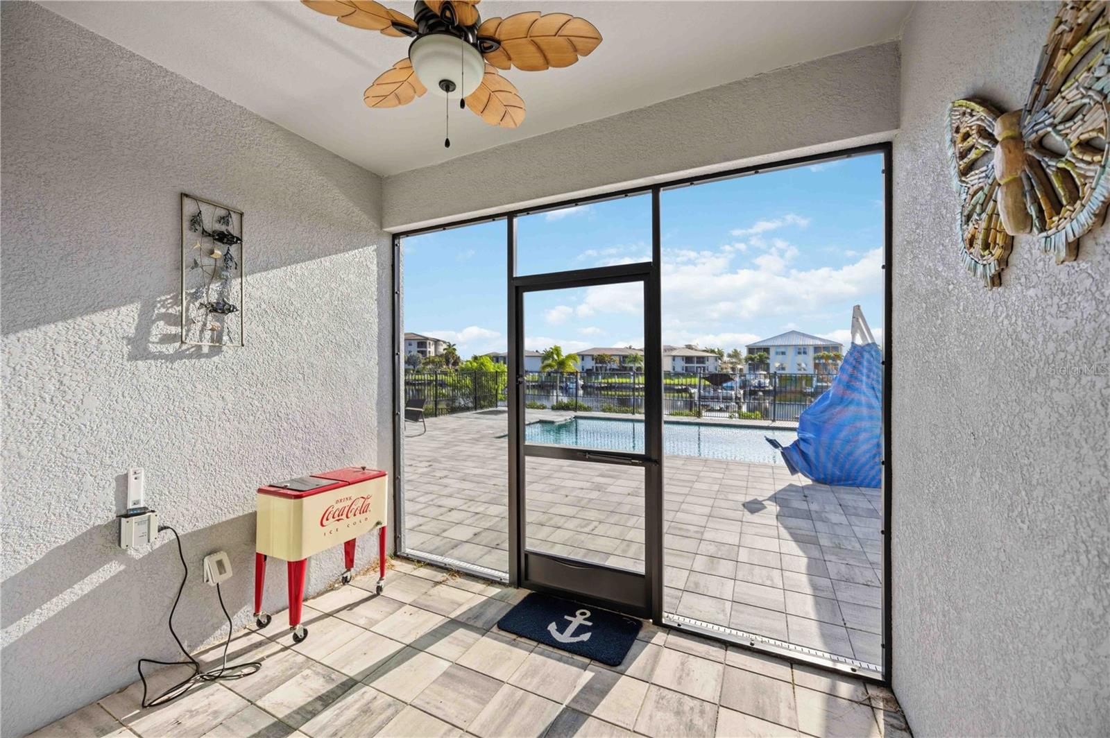 3240 WOODTHRUSH DR #111 & 112, PUNTA GORDA, FL, 33950