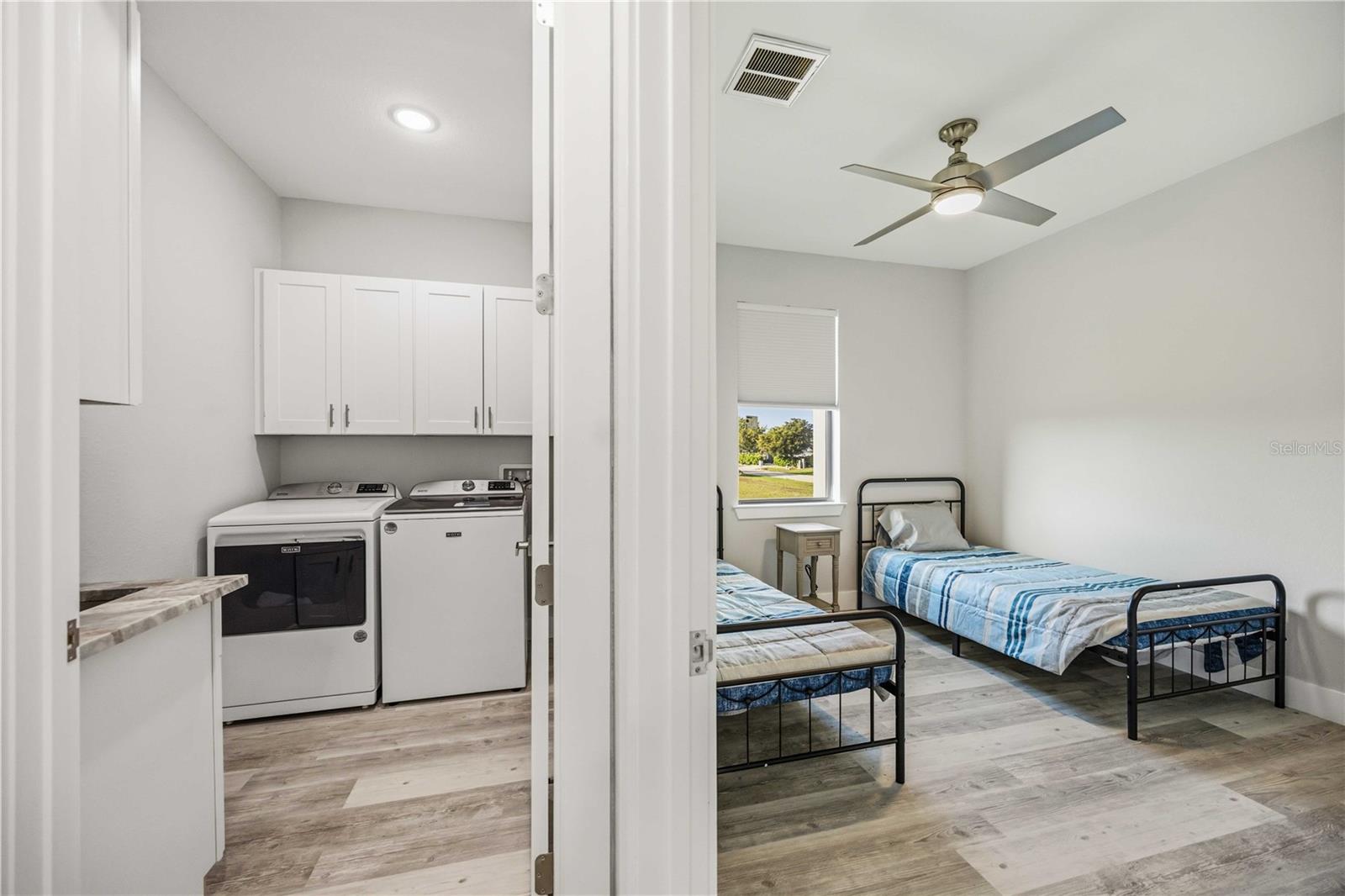3240 WOODTHRUSH DR #111 & 112, PUNTA GORDA, FL, 33950