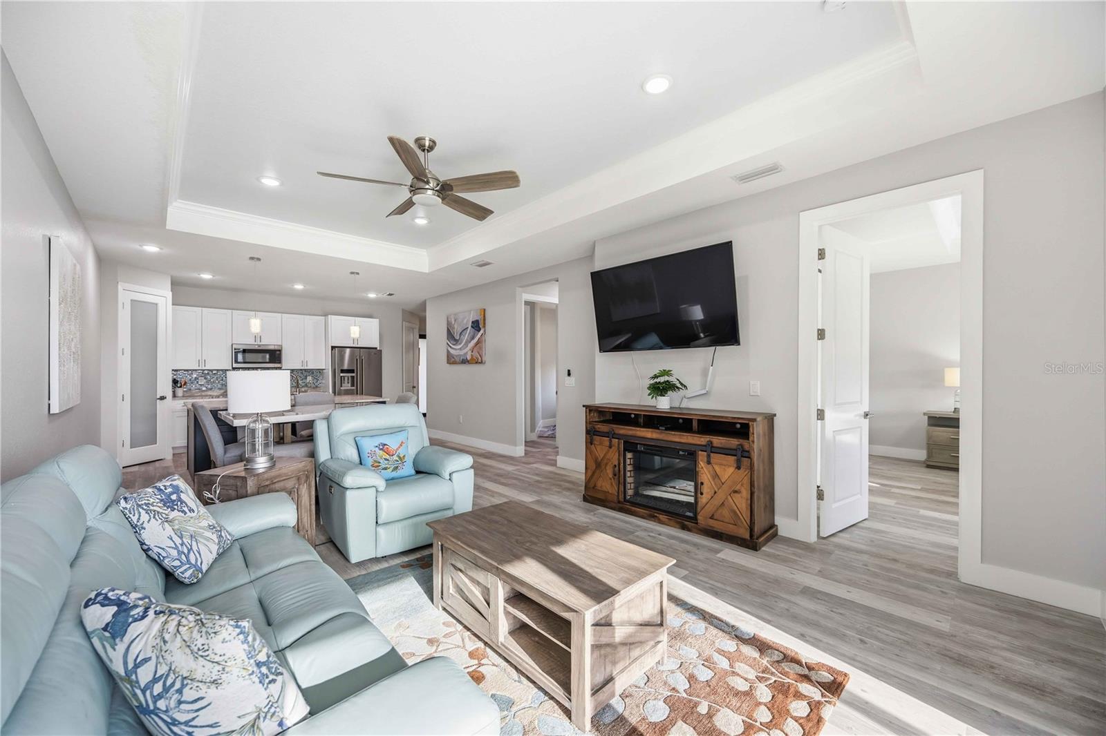 3240 WOODTHRUSH DR #111 & 112, PUNTA GORDA, FL, 33950