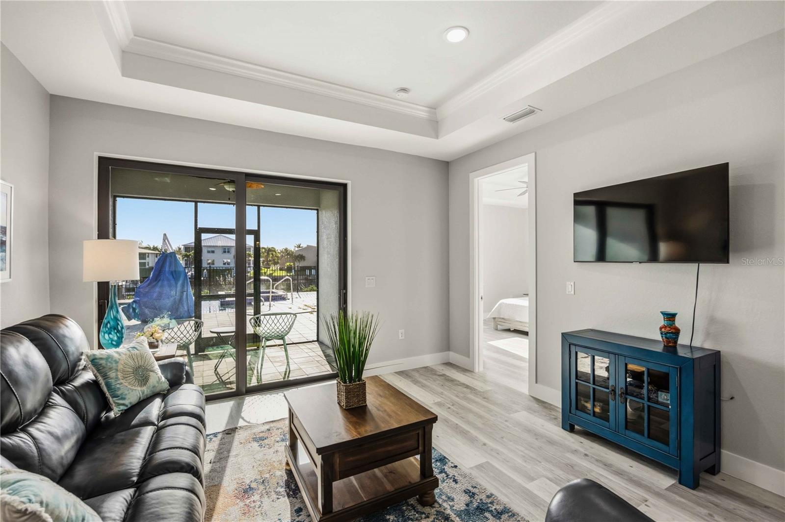 3240 WOODTHRUSH DR #111 & 112, PUNTA GORDA, FL, 33950