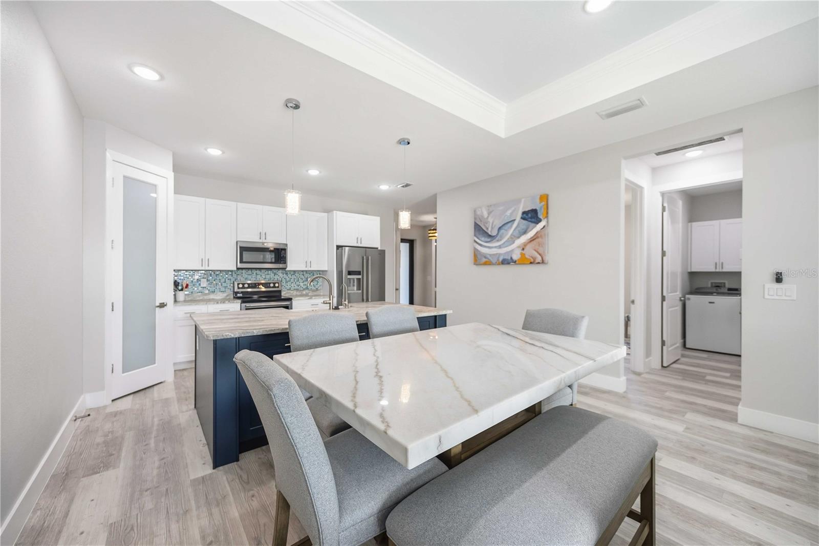 3240 WOODTHRUSH DR #111 & 112, PUNTA GORDA, FL, 33950