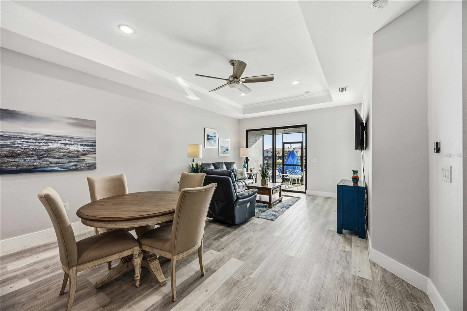 3240 WOODTHRUSH DR #111 & 112, PUNTA GORDA, FL, 33950