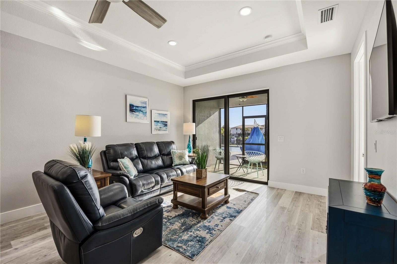 3240 WOODTHRUSH DR #111 & 112, PUNTA GORDA, FL, 33950