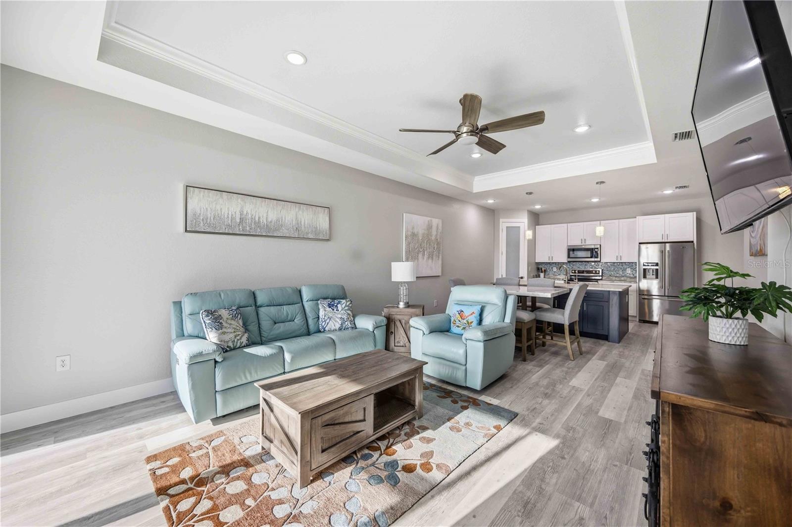 3240 WOODTHRUSH DR #111 & 112, PUNTA GORDA, FL, 33950