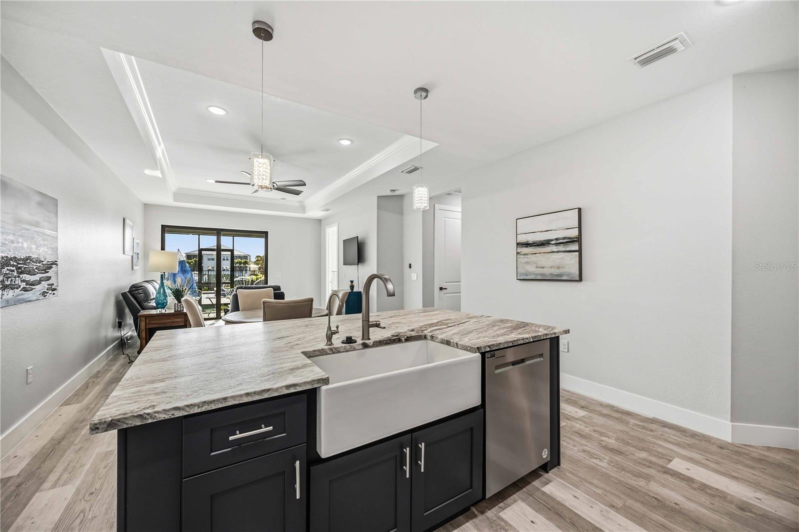 3240 WOODTHRUSH DR #111 & 112, PUNTA GORDA, FL, 33950