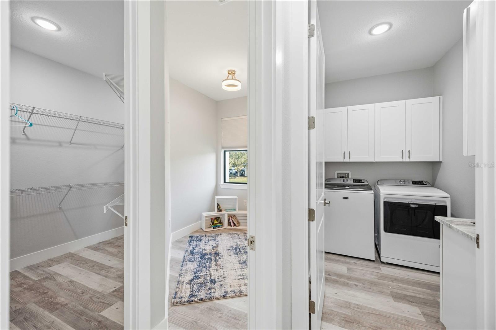 3240 WOODTHRUSH DR #111 & 112, PUNTA GORDA, FL, 33950