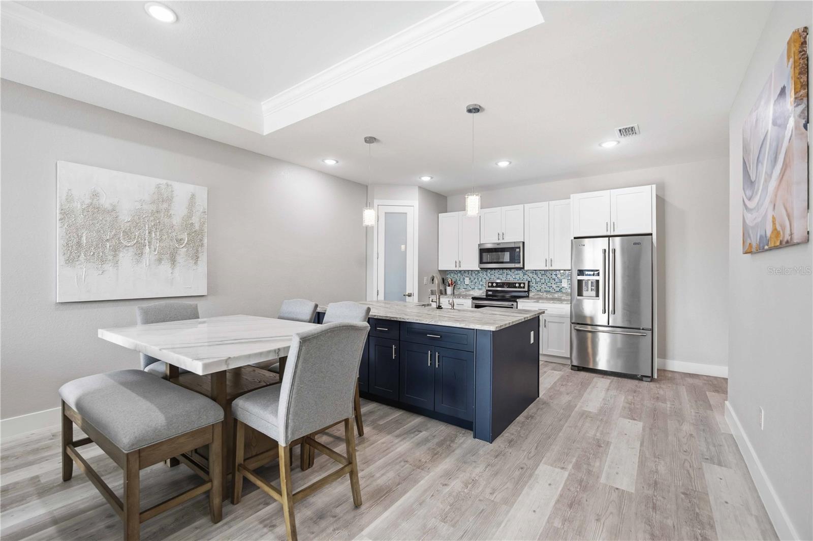 3240 WOODTHRUSH DR #111 & 112, PUNTA GORDA, FL, 33950