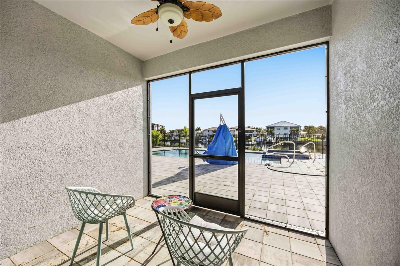 3240 WOODTHRUSH DR #111 & 112, PUNTA GORDA, FL, 33950