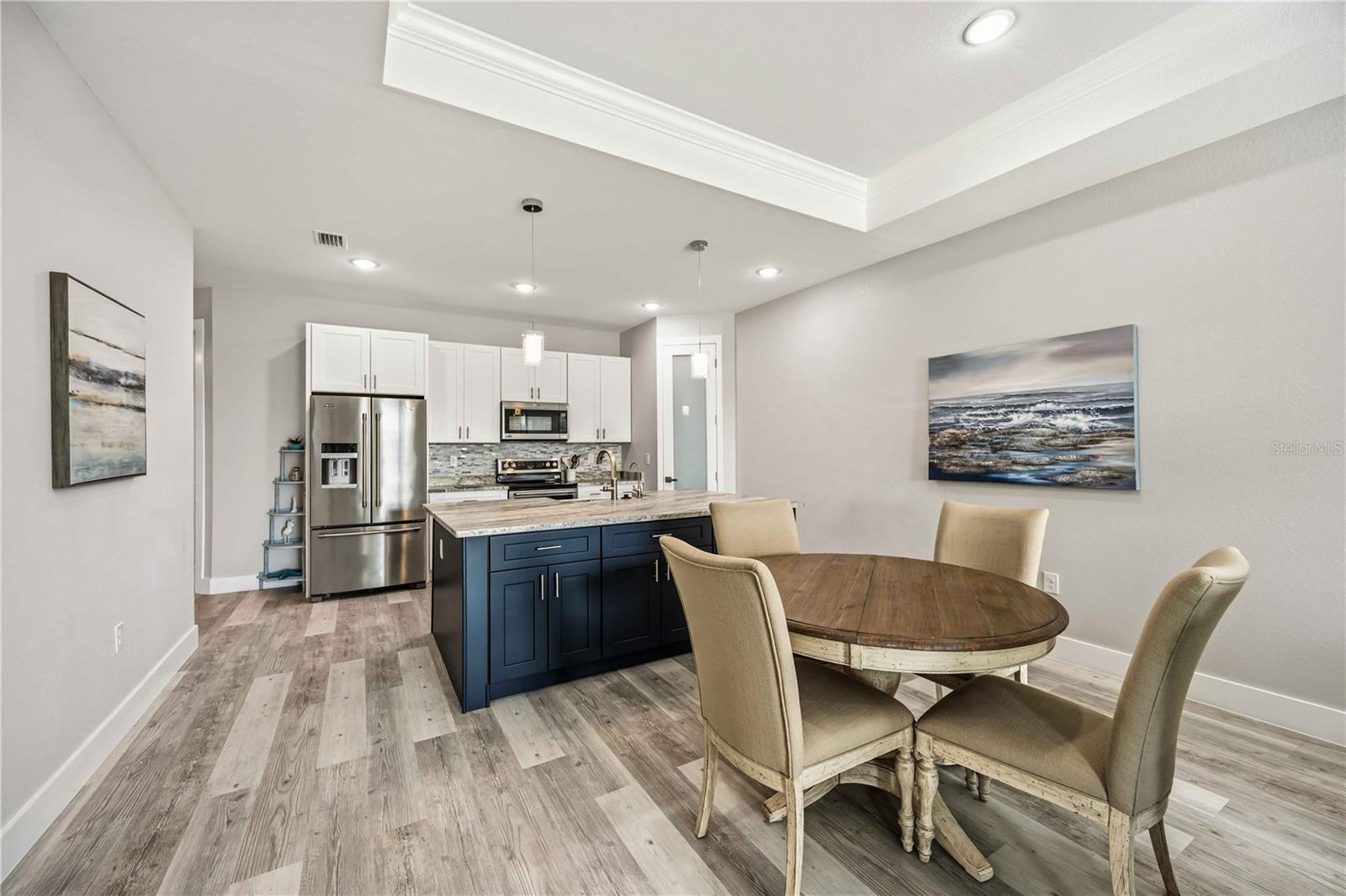 3240 WOODTHRUSH DR #111 & 112, PUNTA GORDA, FL, 33950