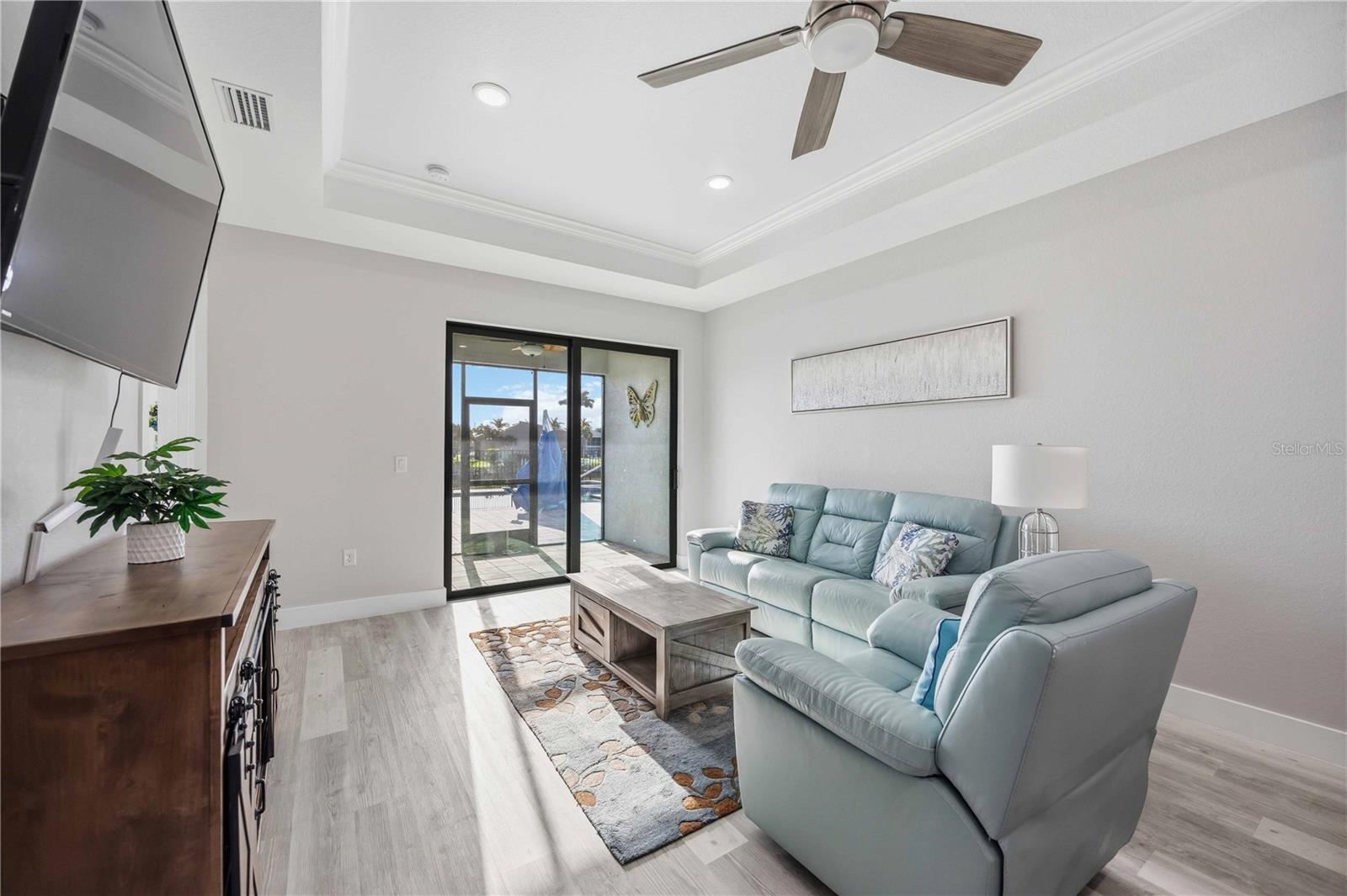 3240 WOODTHRUSH DR #111 & 112, PUNTA GORDA, FL, 33950