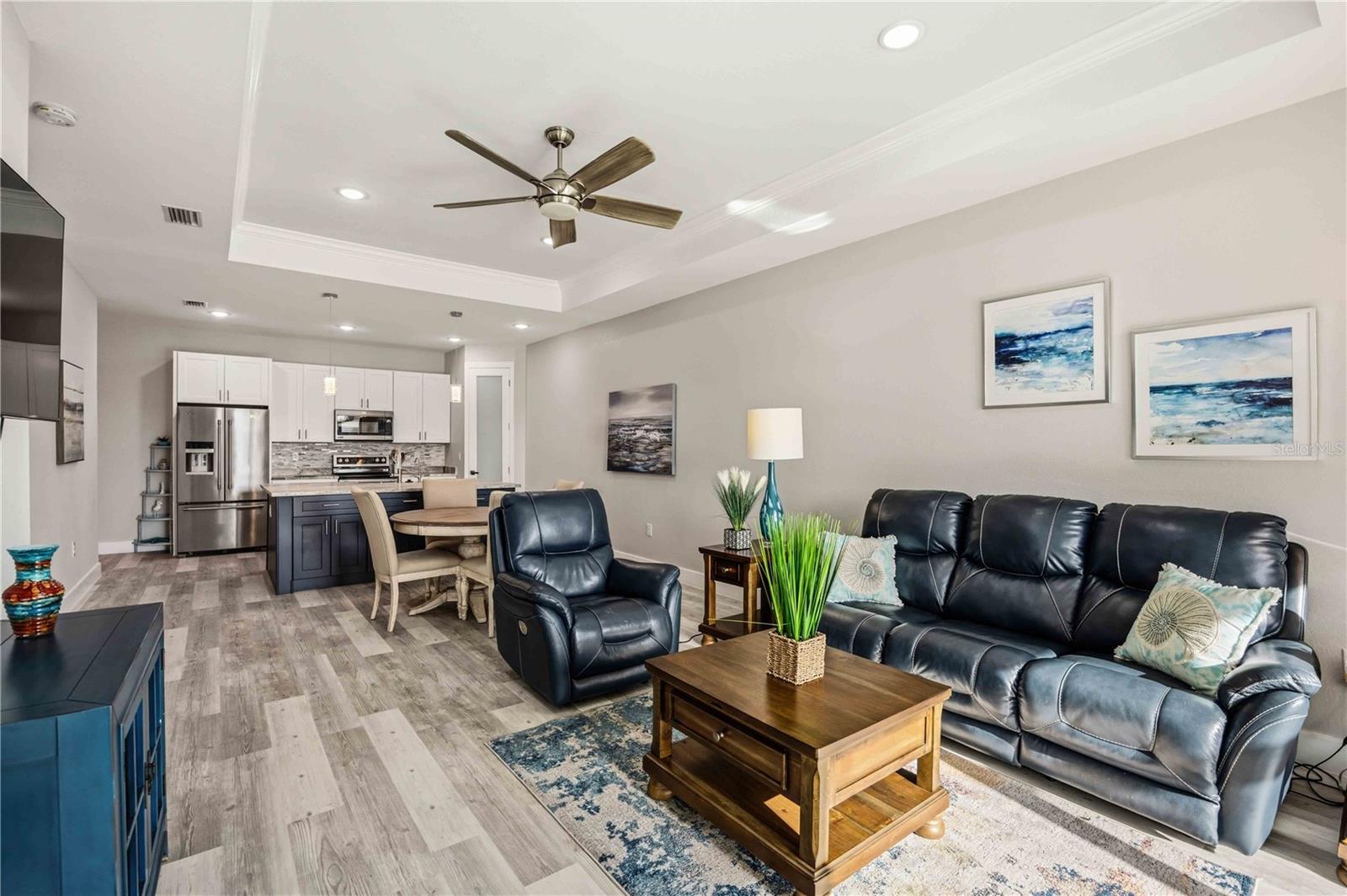 3240 WOODTHRUSH DR #111 & 112, PUNTA GORDA, FL, 33950