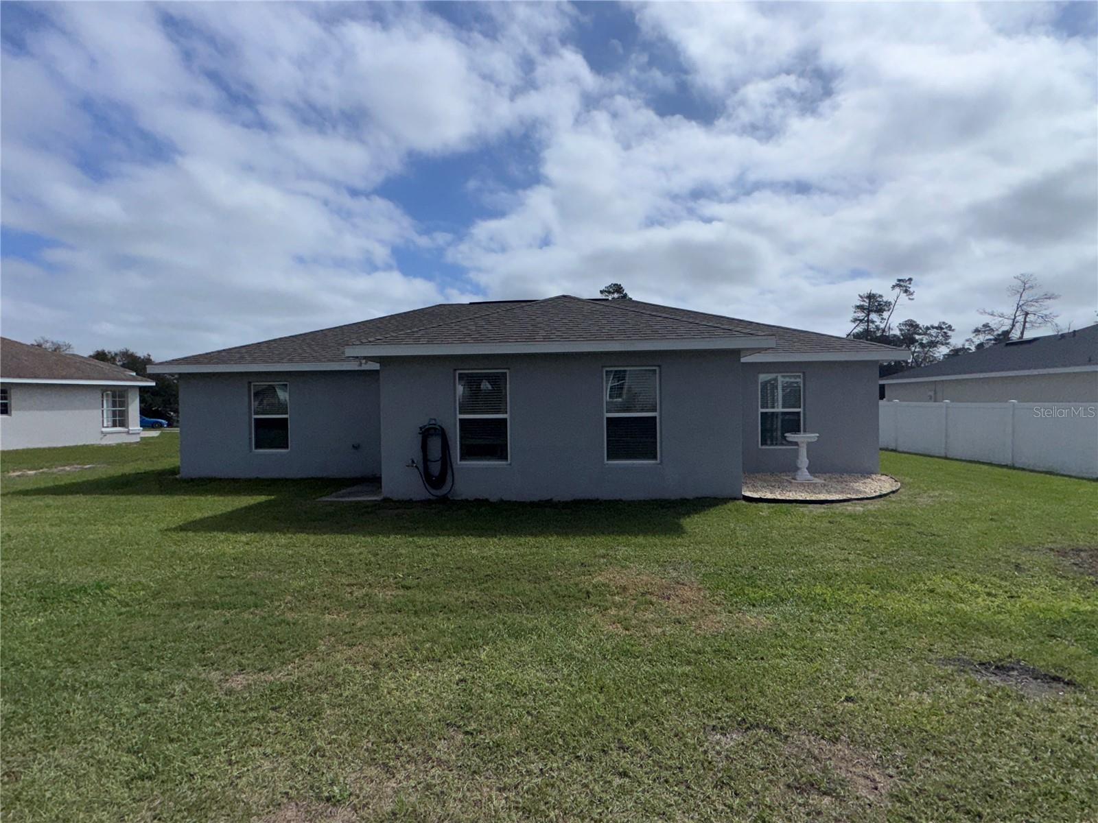 15446 SW 23RD COURT RD, OCALA, FL, 34473