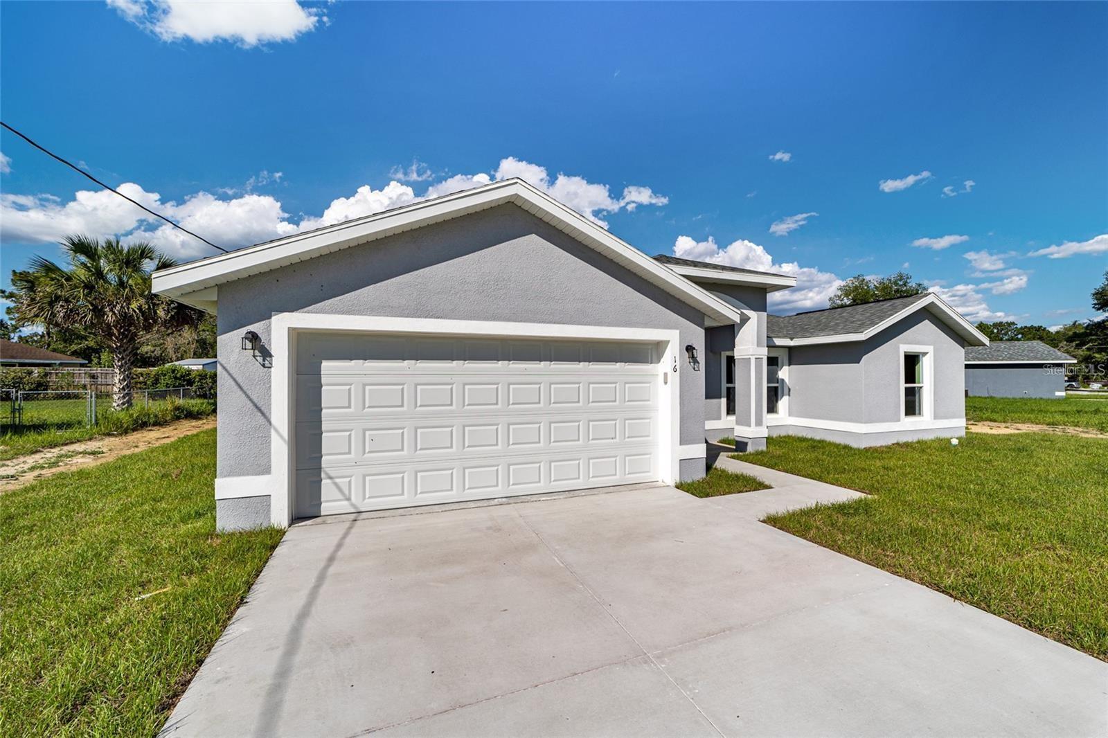 15446 SW 23RD COURT RD, OCALA, FL, 34473