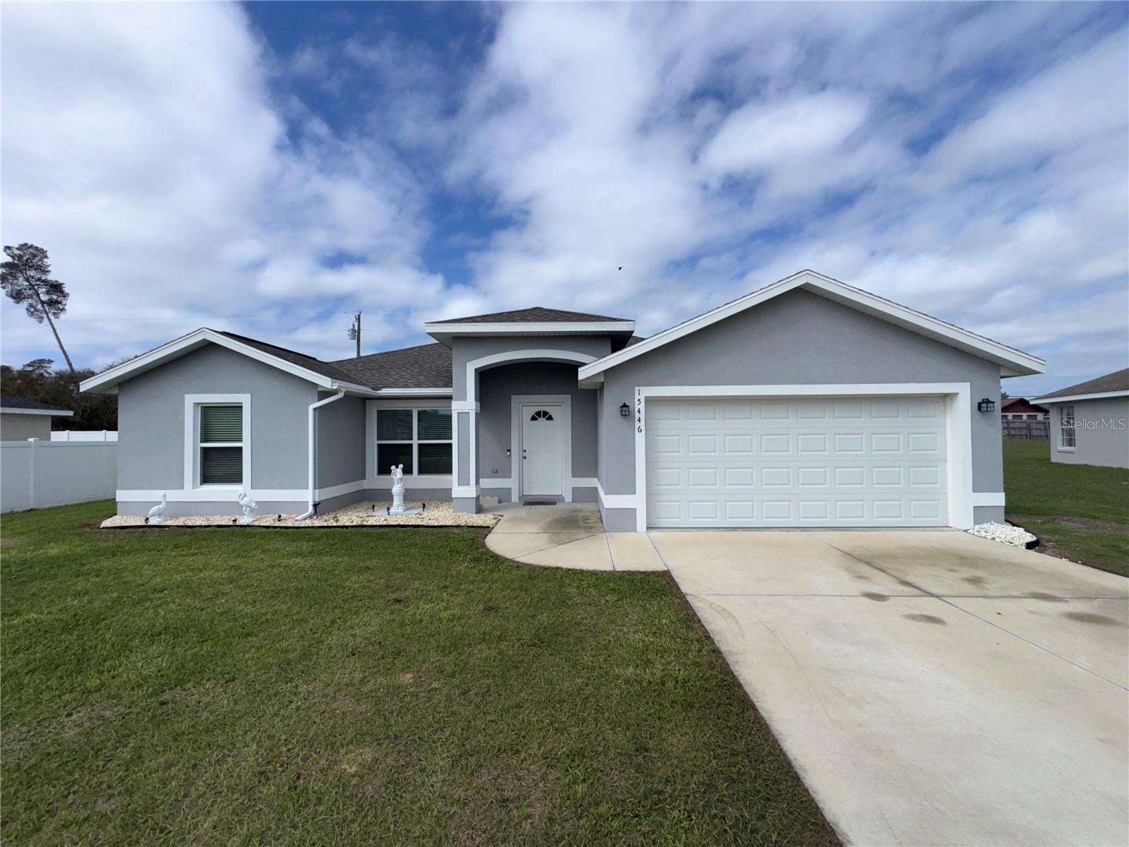 15446 SW 23RD COURT RD, OCALA, FL, 34473