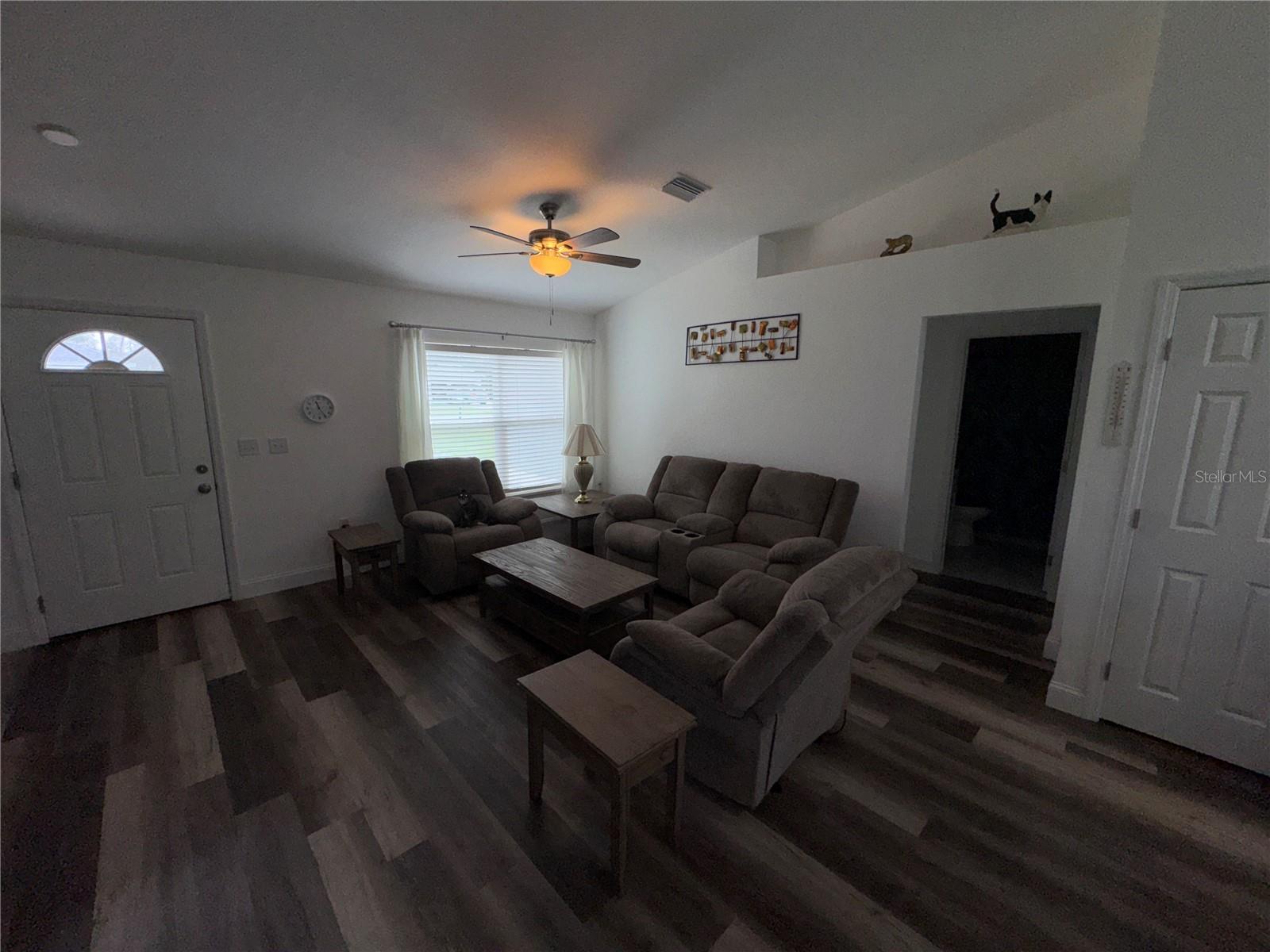 15446 SW 23RD COURT RD, OCALA, FL, 34473