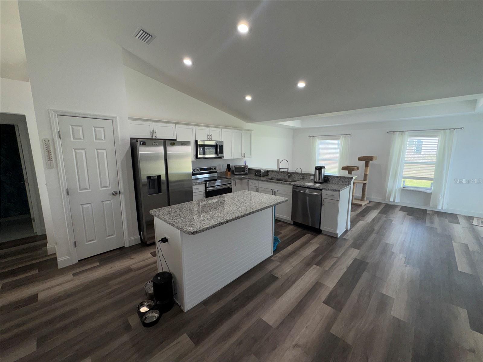 15446 SW 23RD COURT RD, OCALA, FL, 34473