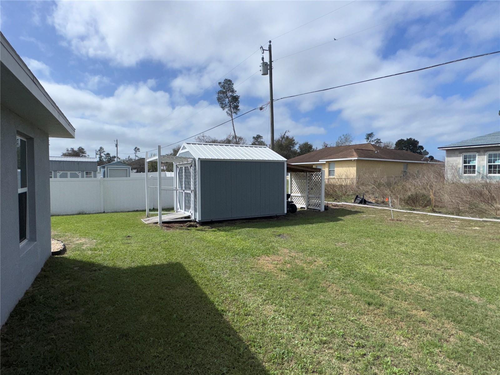 15446 SW 23RD COURT RD, OCALA, FL, 34473