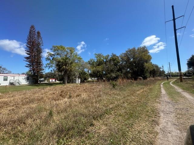 WALLACE RD, NEW SMYRNA BEACH, FL, 32168