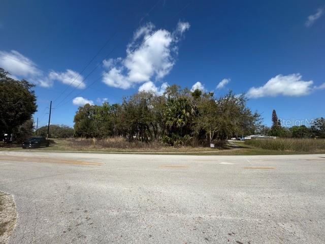 WALLACE RD, NEW SMYRNA BEACH, FL, 32168