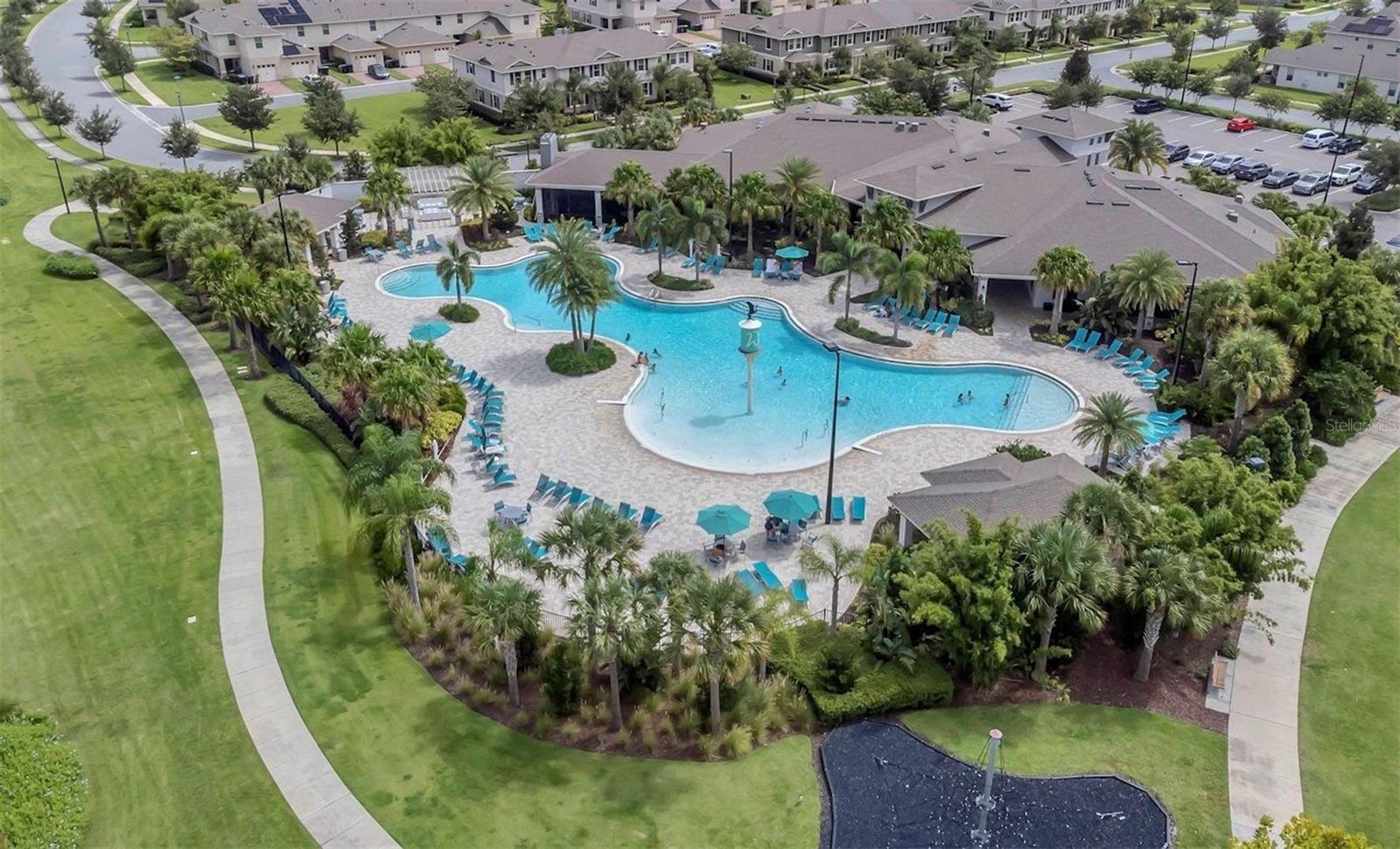 15789 FOUNTAIN SPRINGS RD, WINTER GARDEN, FL, 34787