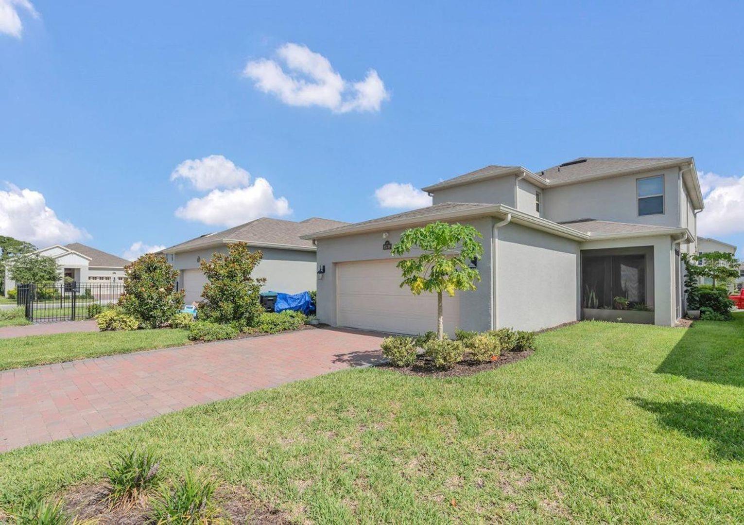 15789 FOUNTAIN SPRINGS RD, WINTER GARDEN, FL, 34787