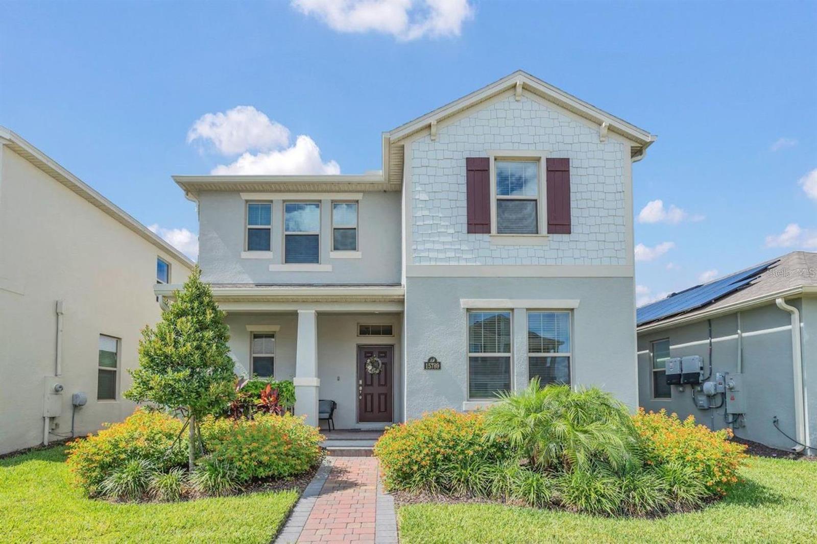 15789 FOUNTAIN SPRINGS RD, WINTER GARDEN, FL, 34787